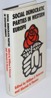 image of Social Democratic Parties in Western Europe