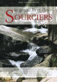 Le grand livre des sourciers