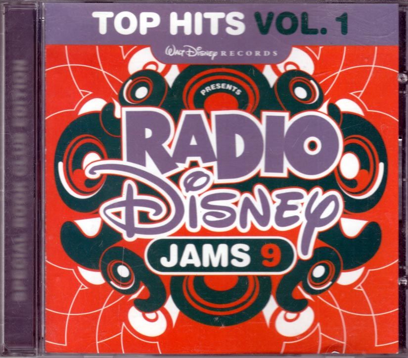 のビニール 【中古】Radio Disney Jams Top Hits Vol. 2：ブックサプライ もございま