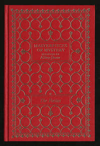 cover of Masterpieces of Mystery: The Forties