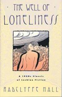 image of The Well of Loneliness