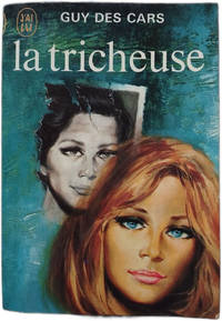 La tricheuse