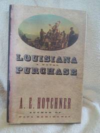 Louisiana Purchase