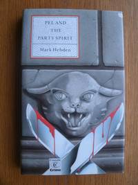 Pel and the Party Spirit by Mark Hebden - First edition first printing - 1989 - from Scene of the Crime Books, IOBA (SKU: biblio13865)