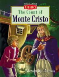 image of The Count of Monte Cristo