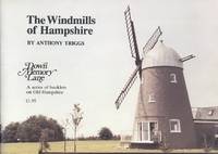 image of Windmills of Hampshire (Down memory lane)