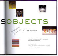 Richard Marquis: Objects. by MARQUIS, Richard. Text by Tina Oldknow - 1997.