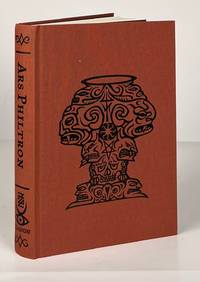 Ars Philtron; Concerning the Aqueous Cunning of the Potion And its Praxis in the Green Art Magical, Edition Codex Vasculum