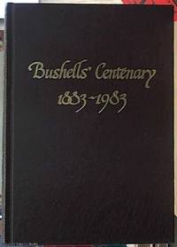 image of Bushells' Centenary 1883-1983