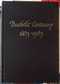 Bushells' Centenary 1883-1983