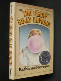 The Great Gilly Hopkins by Katherine Paterson - Hardcover - Later Printing - 1978 - from Bookworks (SKU: r0491)