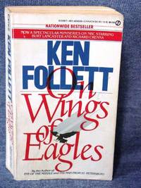On Wings of Eagles
