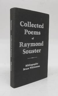 image of Collected Poems of Raymond Souster: Bibliography