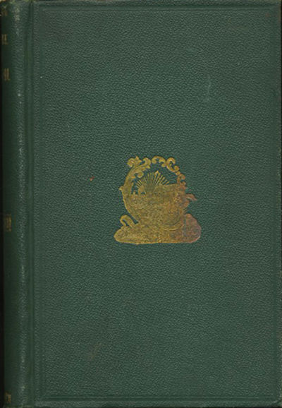 Claremont: Tracy, Chase & Co., 1870. First edition. Cloth. A very good copy with the bookplate of th...