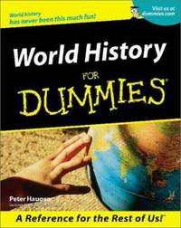 World History for Dummies