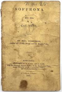 Soffrona and Her Cat Muff