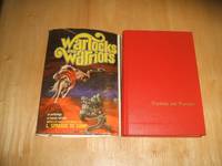 Warlocks and Warriors an Anthology of Heroic Fantasy by Edited with an Introduction by L. Sprague De Camp - 1970