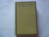 cover of Sea-Trout Fishing.