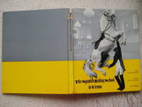image of The Spanish Riding School in Vienna