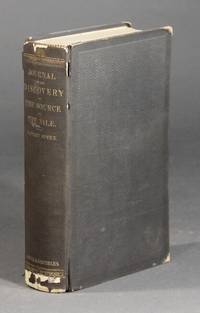 Journal of the discovery of the source of the Nile by John Hanning Speke - Hardcover - 1864 - from Rulon-Miller Books (SKU: 59375)