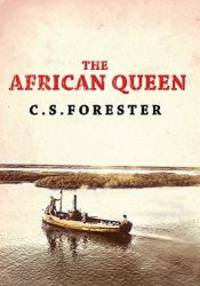 image of African Queen