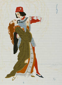 cover of Decameron