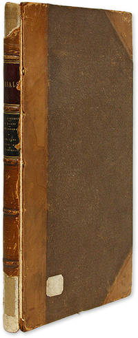 Three Cases Concerning Soldiers, One Concerning a Cattle Thief, 1737