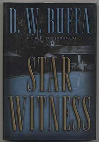 cover of Star Witness