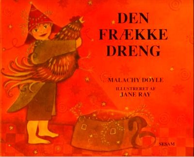 Den frække dreng