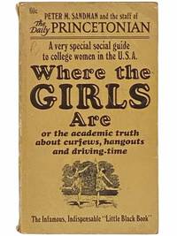 Where the Girls Are; or, the Academic Truth about Curfews, Hangouts and Driving-Time