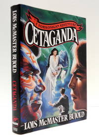 Cetaganda: A Vorkosigan Adventure