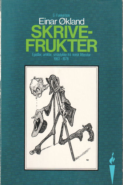 Skrivefrukter
