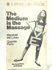 cover of The Medium is the Massage