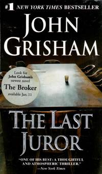 The Last Juror