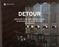Detour. Architecture and Design along 18 National…