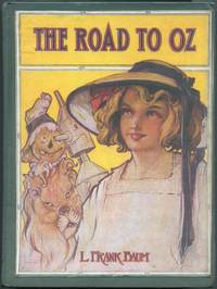 image of The Road to Oz