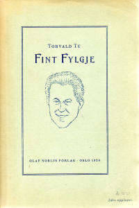 Fint Fylgje