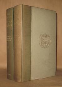 LETTERS OF CORTES (2 VOLUMES COMPLETE) The Five Letters of relation from Fernando Cortes to the Emperor Charles V by Fernando Cortes ( CORTEZ ) edited by Francis Augustus MacNutt - Hardcover - Limited ed - 1908 - from Andre Strong Bookseller (SKU: 1434)