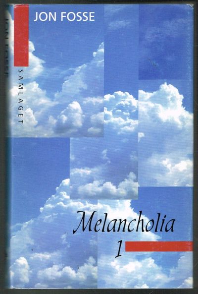 Melancholia I. Roman.
