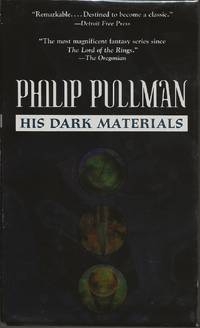 image of His Dark Materials: The Golden Compass, The Subtle Knife, The Amber Spyglass