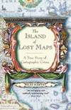 The Island Of Lost Maps