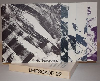 Leifsgade 22, København.