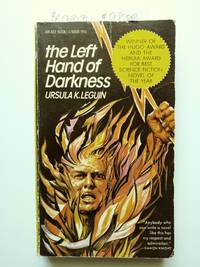 cover of The Left Hand of Darkness