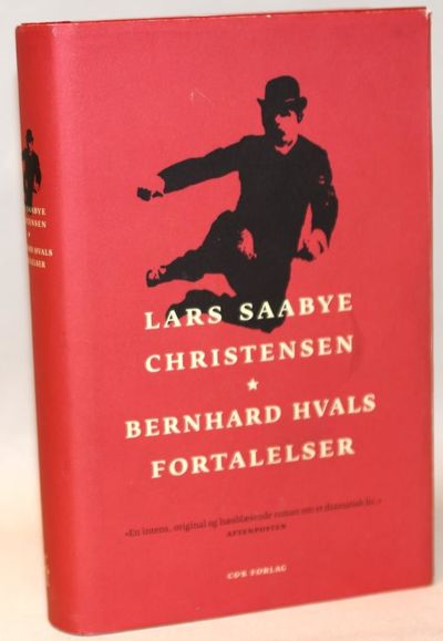Bernhard Hvals fortalelser.