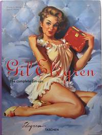 image of Gil Elvgren: All His Glamorous American Pin-ups