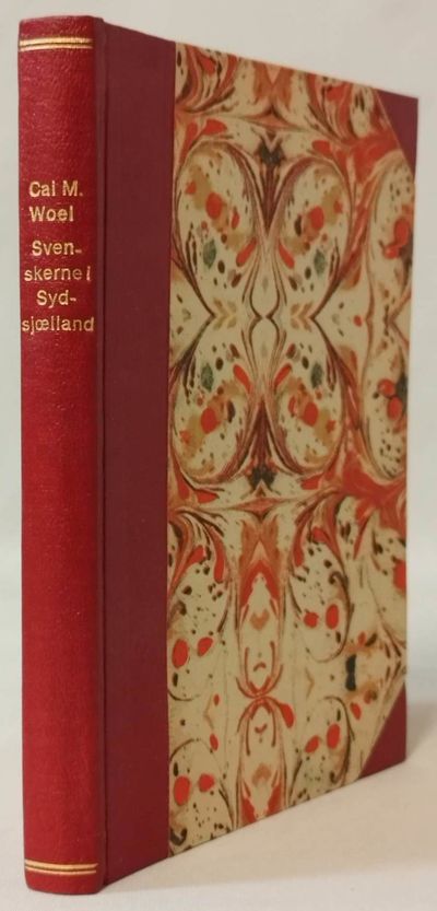 Svenskerne i Sydsjælland.