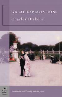 Great Expectations by Charles Dickens - 2005