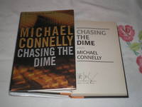 cover of Chasing the Dime