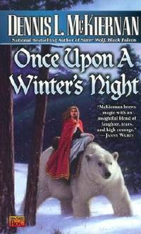 Once upon a Winter&#039;s Night by Dennis L. McKiernan - 2002