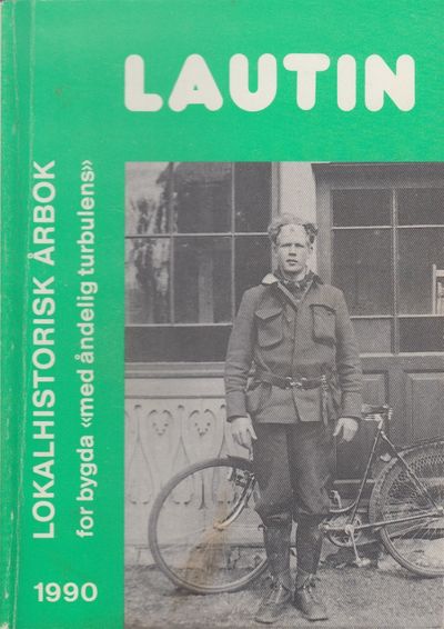 Lautin. Lokalhistorisk årbok for Løten 1990. 16.…